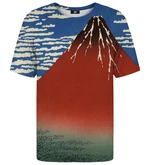 Mr. GUGU & Miss GO Unisex's T-Shirt TSH1142