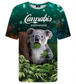 T-shirt Mr. GUGU & Miss GO LET IT SMOKE