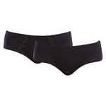 2PACK Ladies Panties Molvy dark blue