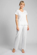 LaLupa Woman's T-shirt LA014