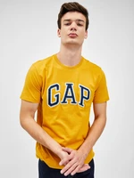 T-shirt with GAP logo - Men