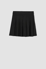 DEFACTO Girl Pleated Skirt