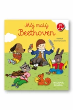 Môj malý Beethoven - Emilie Collet