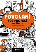 Povolání - Michala Šmikmátorová - e-kniha