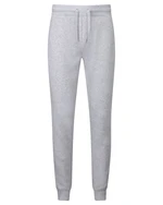 Light grey men's sweatpants Authentic Jog Pant Russell