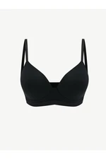 LC Waikiki Non-Wireless Filling Plain Bra