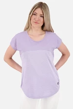 T-shirt Alife and Kickin CLARETTAAK from Digital Lavender