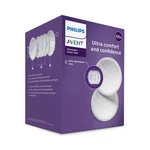 AVENT Philips Prsní vložky jednorázové 100 ks