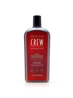American Crew Denní hydratační kondicionér (Daily Moisturizing Conditioner) 450 ml American Crew Denní hydratační kondicionér (Daily Moisturizing Conditioner) 450 ml