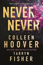 Never Never - Colleen Hooverová, Tarryn Fisher
