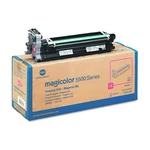 Konica Minolta A06V353 purpurový (magenta) originální toner