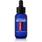 L’Oréal Paris Men Expert Power Age sérum s kyselinou hyalurónovou pre mužov 30 ml