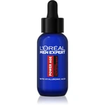 L’Oréal Paris Men Expert Power Age sérum s kyselinou hyalurónovou pre mužov 30 ml L’Oréal Paris Men Expert Power Age sérum s kyselinou hyalurónovou pre mužov 30 ml