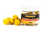 Mikbaits rohlíkové boilie 50ml-med