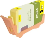 Kompatibilní cartridge s HP 920XL CD974A žlutá (yellow)