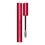 Clarins Řasenka na tvarování řas a obočí Lash and Brow Double Fix Mascara 8 ml 01