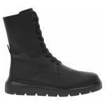 Dámska členkové topánky Ecco 21621301001 black 38