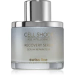 Swiss Line Cell Shock Age Intelligence regeneračné sérum 30 ml