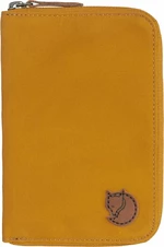 Fjällräven Passport Wallet Acorn Peněženka