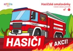 Hasiči v akci!