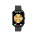 Garett Smartwatch GRC CLASSIC smart hodinky Black