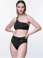 Black bikini top DORINA Azores - Women's