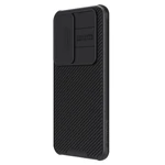 Nillkin CamShield PRO Zadní Kryt pro Samsung Galaxy S24, černá