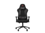 Herní křeslo Genesis NITRO 440 G2 MESH, černé