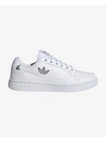 Sneakers da donna Adidas White