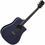 Eko guitars NXT D100ce Azul