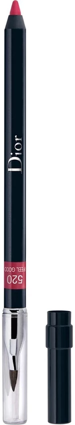 Dior Tužka na rty (Contour Lipliner Pencil) 1,2 g 028 Actrice