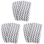 Top Sale 6 Pack Steam Mop Replacement Pads For Shark Steam Mop S1000 S1000A S1000C S1000WM S1001C Vacuum Cleaners