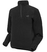 Geoff anderson thermal 3 pullover černý-velikost xxxl