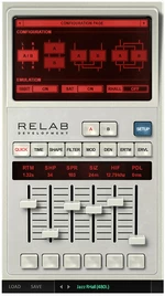 Relab Development LX480 Complete (Prodotto digitale)