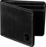 Fjällräven Övik Wallet Black Geldbörse