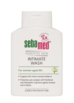 Sebamed Intimní mycí emulze s pH 6,8 Classic (Feminine Intimate Wash Menopause) 200 ml