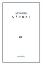 Návrat - Petr Koťátko