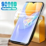 900D Hydrogel Film Screen protector For Vivo X80 X70 X60 X50 iQOO 9 Pro Not Tempered Glass