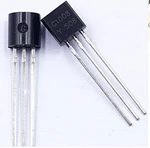 50pcs/lot C1008 2SC1008-Y TO-92 NPN TRANSISTOR New original