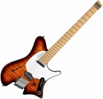 Strandberg Sälen Deluxe NX 6 Vintage Burst Headless gitara