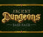 RPG Maker VX Ace - Ancient Dungeons: Base Pack Steam CD Key