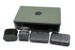 Korda box Tackle Box Bundle deal