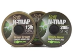 Korda šňůrka N-Trap Soft 20lb Silt