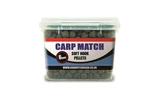 RH chytací pelety Soft Hook Pellets Carp Match 6mm 200g