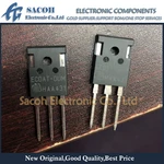 5Pcs ECOAT-DUM TO-247 Cool MOS Power Transistor