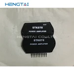 Free shipping STK078 ORIGINAL MODULE