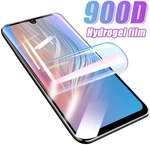 Hydrogel Film For Vivo V7 V9 V15 V17 V19 V20 SE S1 Pro Plus X21 Y85 Z1 Z3i Z3X Z5X Z5 Z5i Z1X X50 X60 Screen Protector