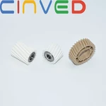 1sets AB012119 AB012118 AB012120 AB012117 AB012116 AB012096 Gear for Ricoh Aficio MP C2003 C2503 C3003 C3503 C4503 C5503 C6003