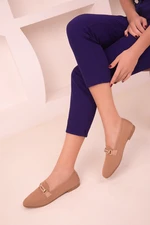 Soho Mink Women's Flats 17901