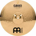 Meinl Classics Custom Medium Crash cintányér 14"